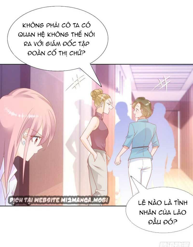 1000 Tư Thế Cưa Đổ Tổng Tài Chapter 87 - Trang 2