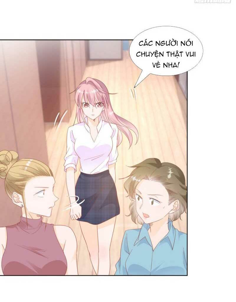 1000 Tư Thế Cưa Đổ Tổng Tài Chapter 87 - Trang 2