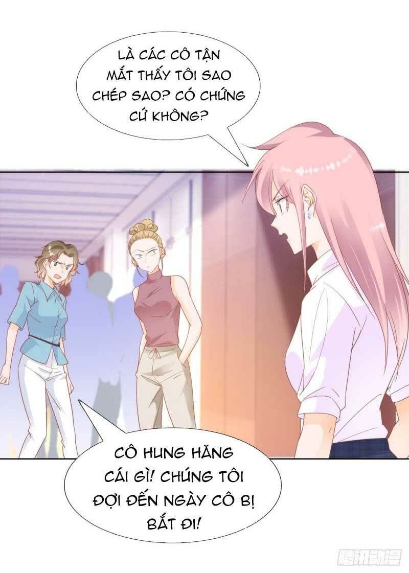 1000 Tư Thế Cưa Đổ Tổng Tài Chapter 87 - Trang 2