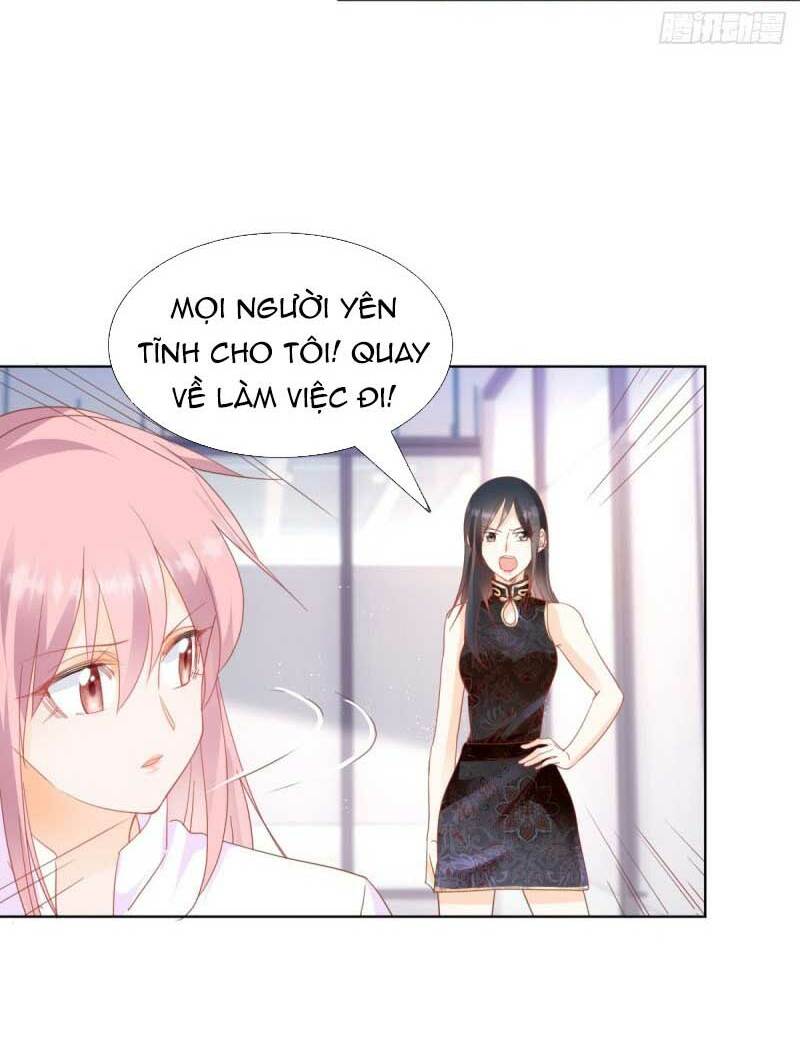 1000 Tư Thế Cưa Đổ Tổng Tài Chapter 88 - Trang 2