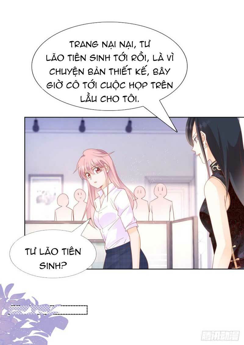 1000 Tư Thế Cưa Đổ Tổng Tài Chapter 88 - Trang 2