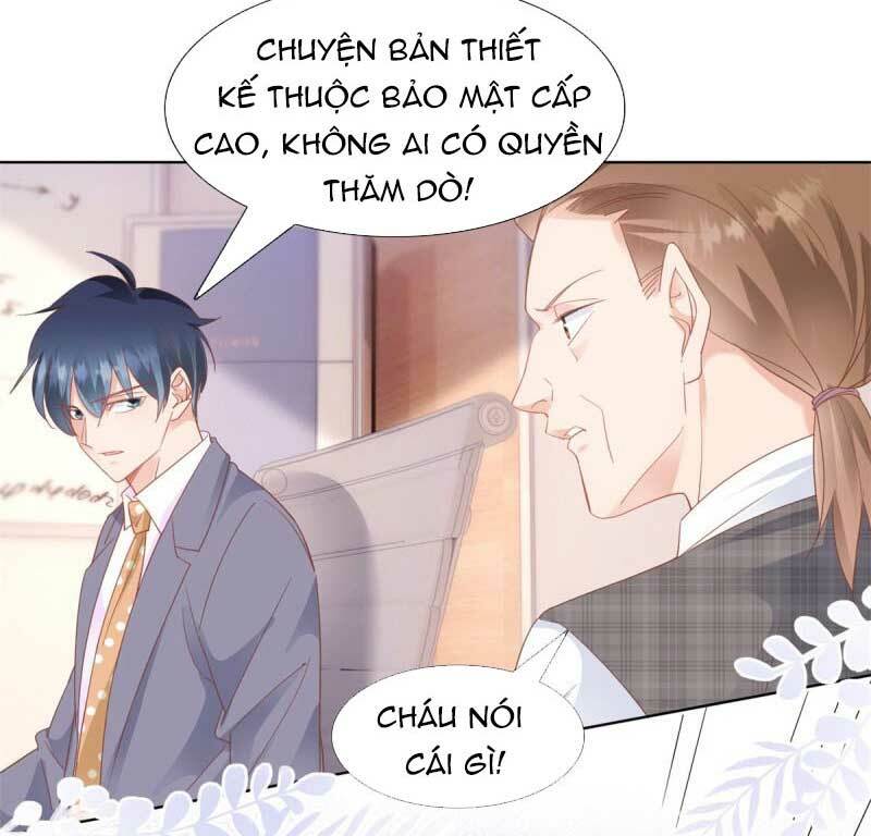 1000 Tư Thế Cưa Đổ Tổng Tài Chapter 88 - Trang 2