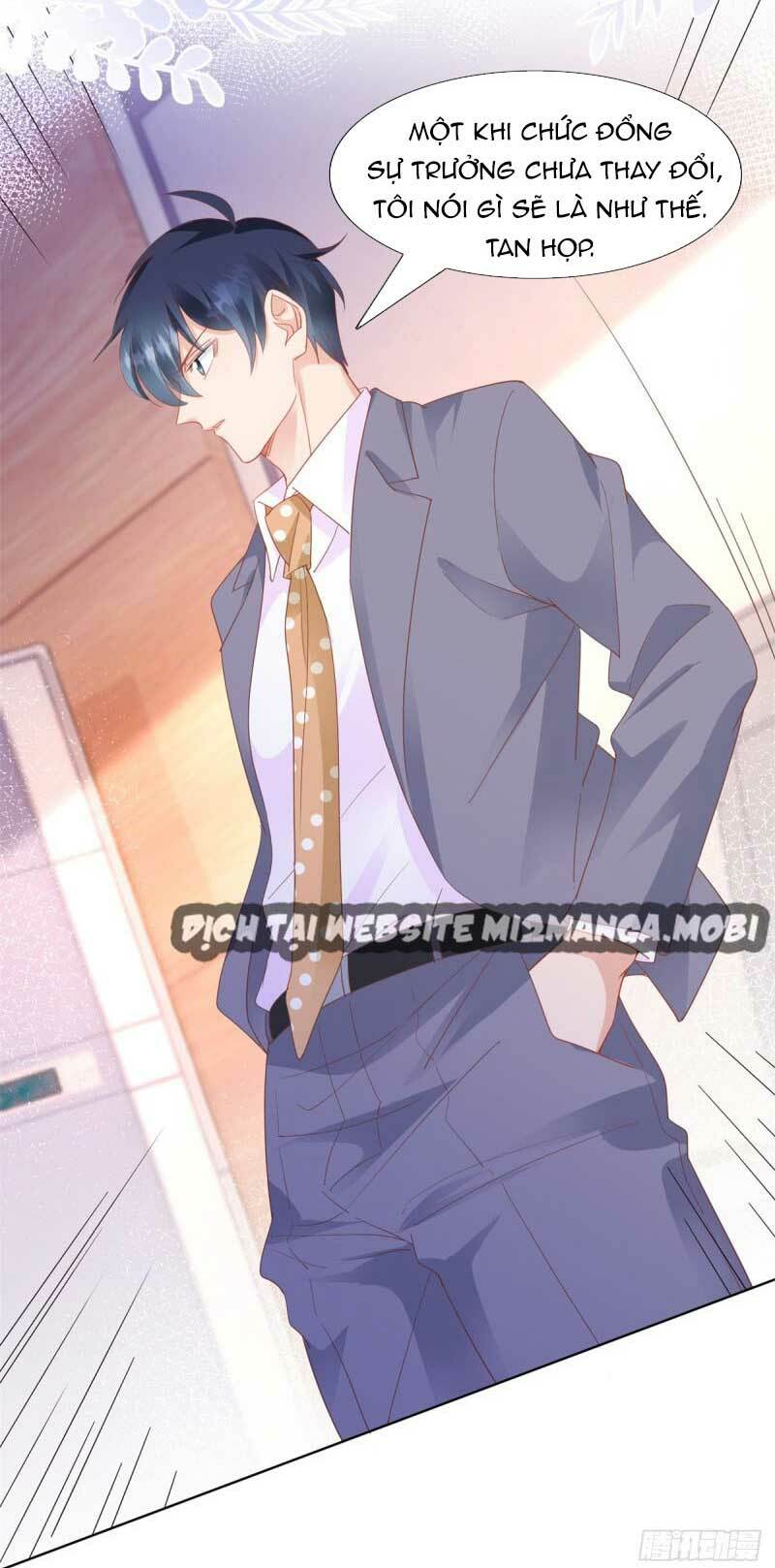 1000 Tư Thế Cưa Đổ Tổng Tài Chapter 88 - Trang 2