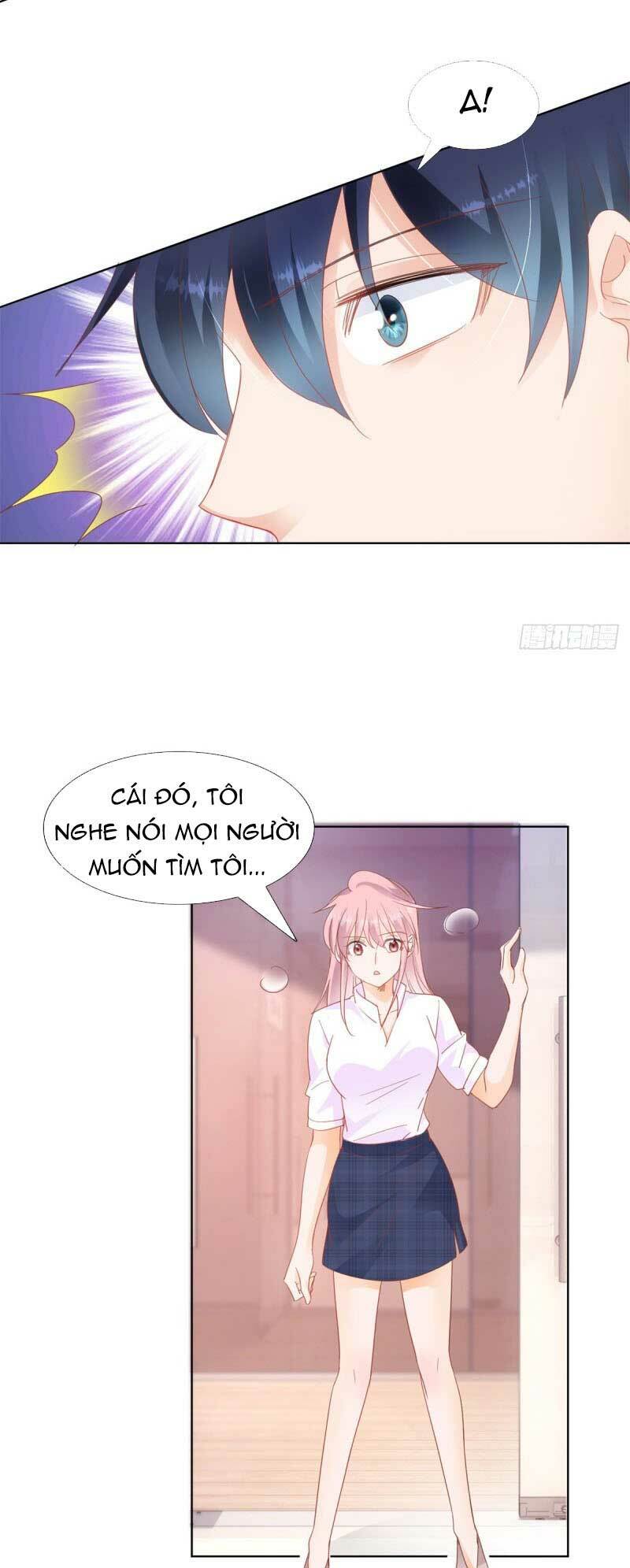 1000 Tư Thế Cưa Đổ Tổng Tài Chapter 88 - Trang 2