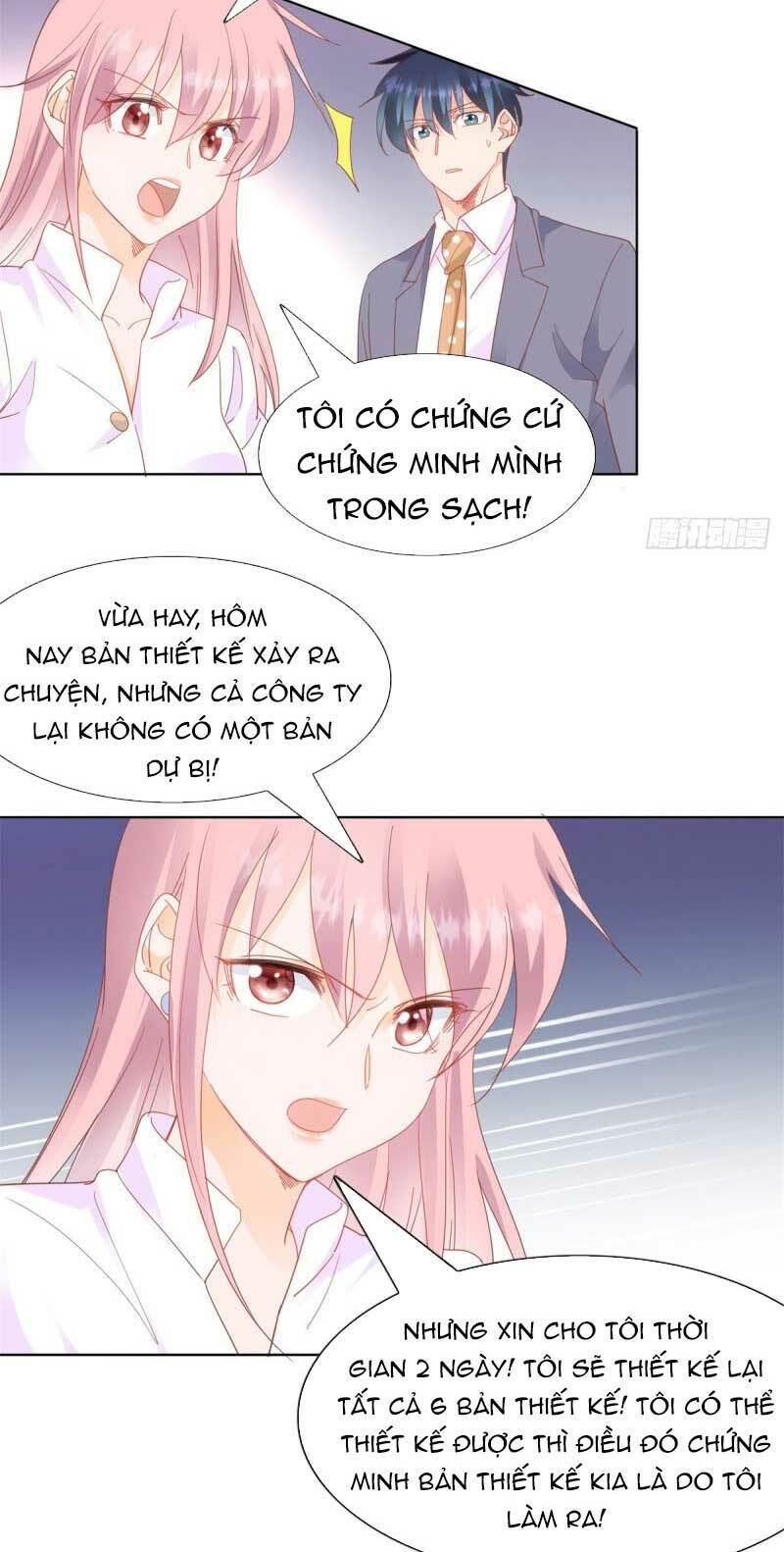 1000 Tư Thế Cưa Đổ Tổng Tài Chapter 88 - Trang 2