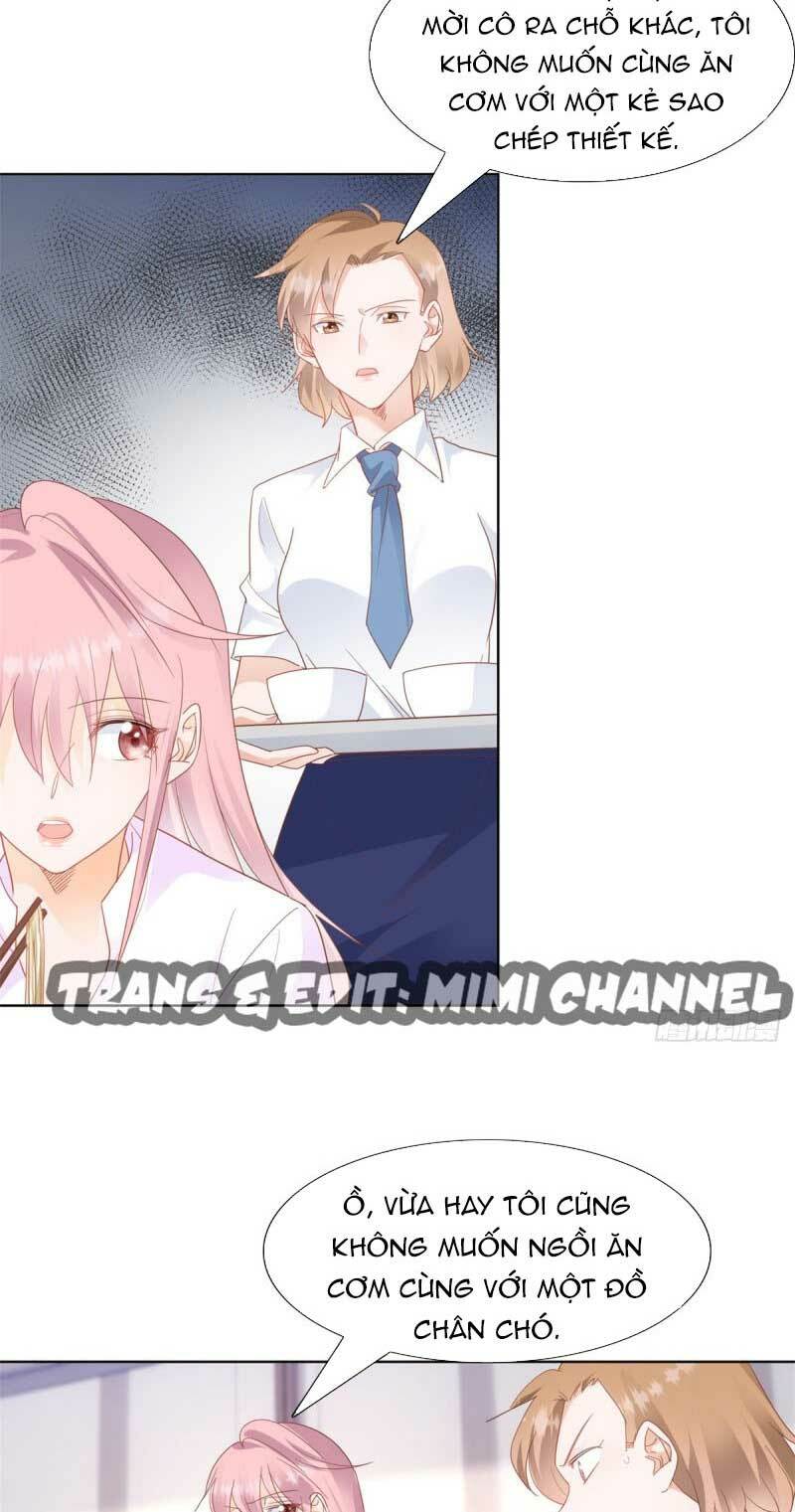 1000 Tư Thế Cưa Đổ Tổng Tài Chapter 88 - Trang 2