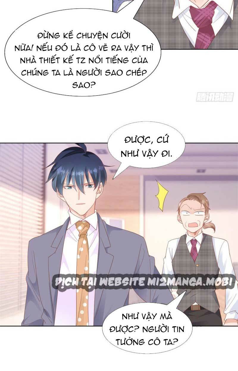 1000 Tư Thế Cưa Đổ Tổng Tài Chapter 88 - Trang 2