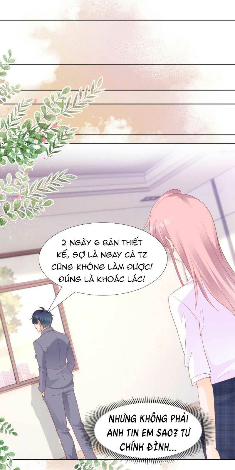 1000 Tư Thế Cưa Đổ Tổng Tài Chapter 88 - Trang 2