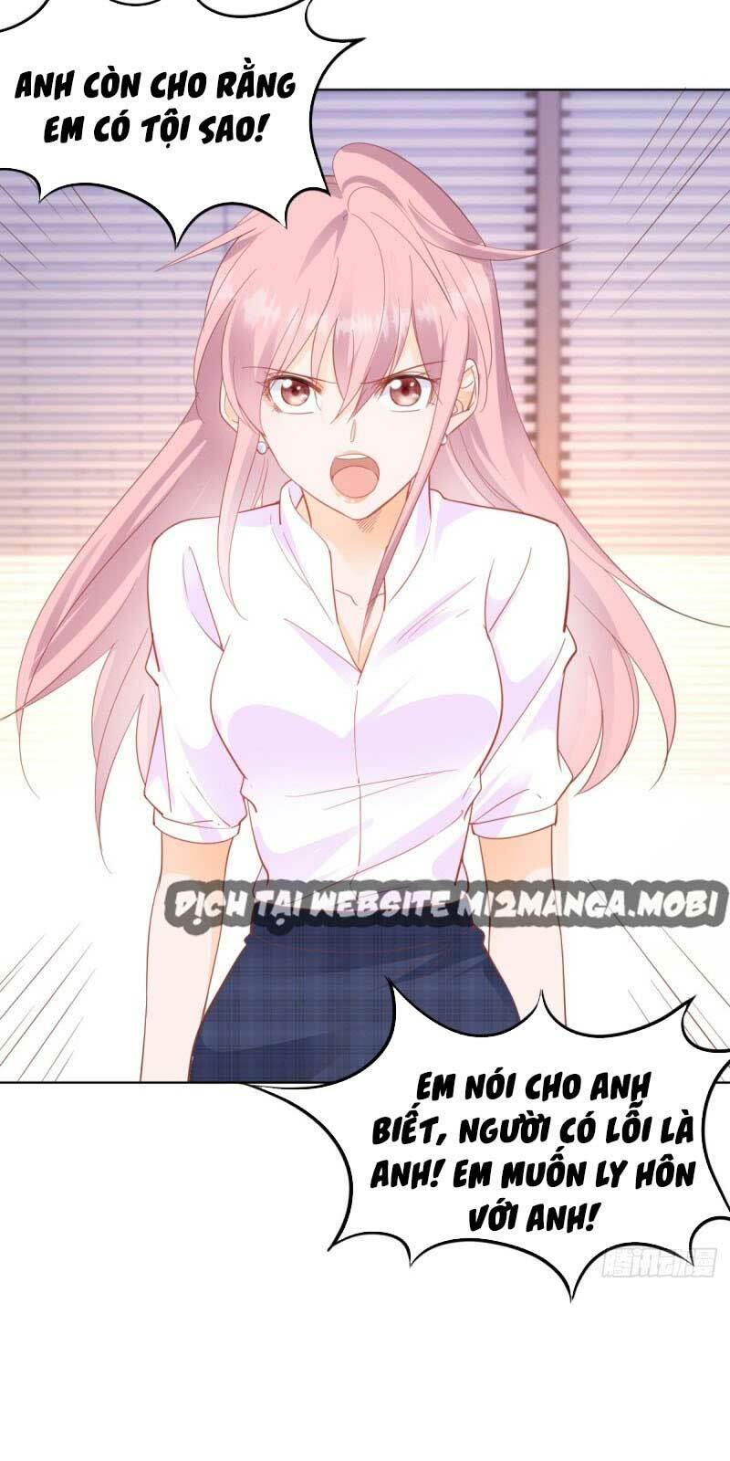 1000 Tư Thế Cưa Đổ Tổng Tài Chapter 88 - Trang 2