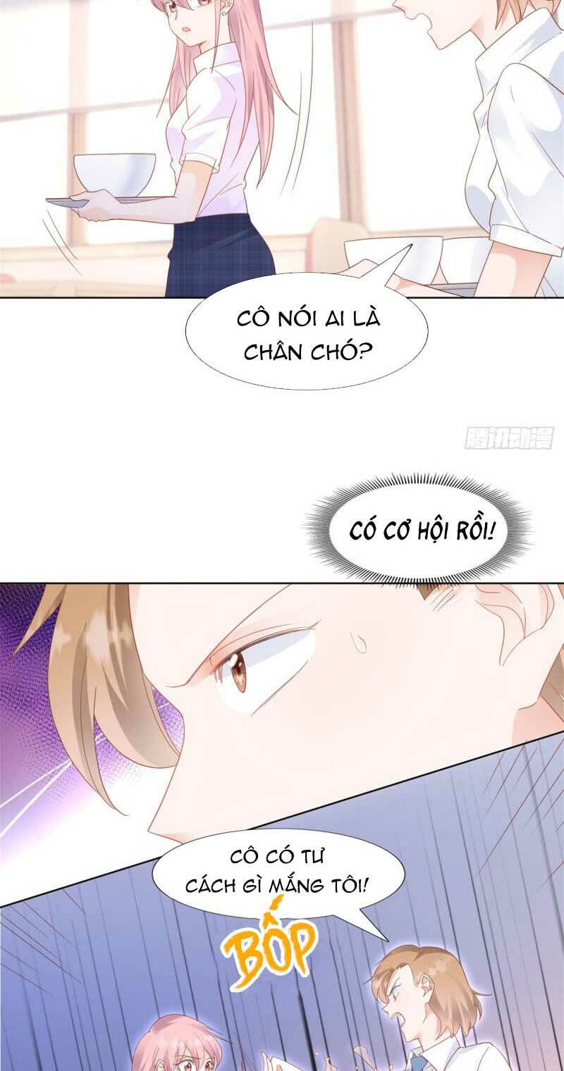 1000 Tư Thế Cưa Đổ Tổng Tài Chapter 88 - Trang 2