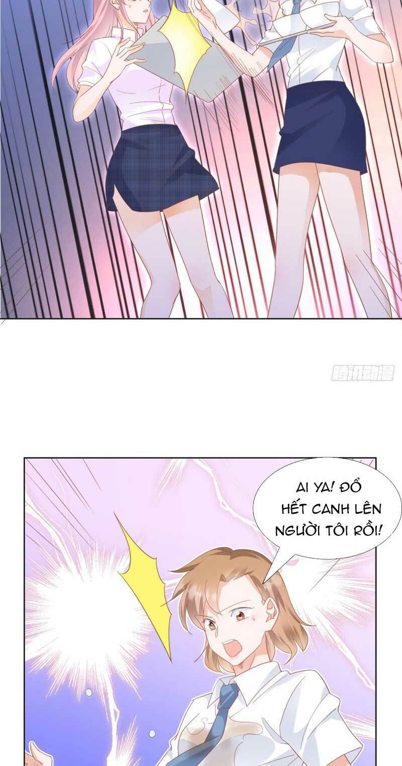 1000 Tư Thế Cưa Đổ Tổng Tài Chapter 88 - Trang 2