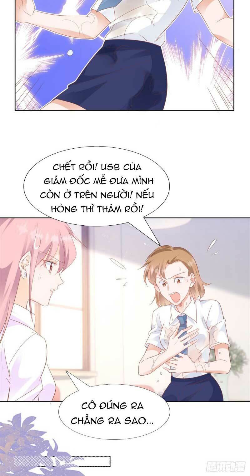 1000 Tư Thế Cưa Đổ Tổng Tài Chapter 88 - Trang 2