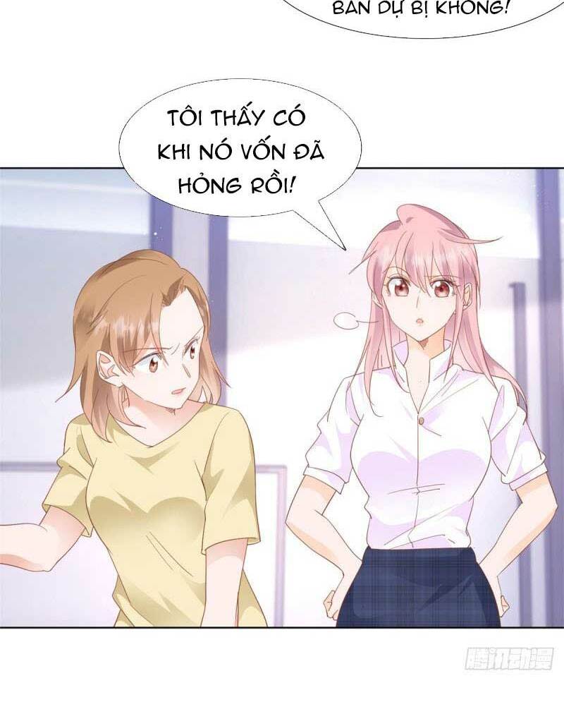 1000 Tư Thế Cưa Đổ Tổng Tài Chapter 88 - Trang 2