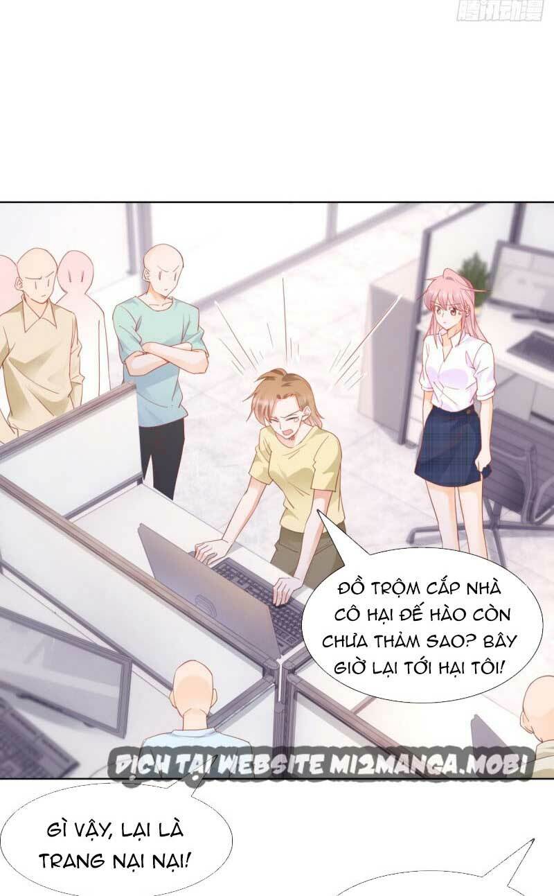1000 Tư Thế Cưa Đổ Tổng Tài Chapter 88 - Trang 2