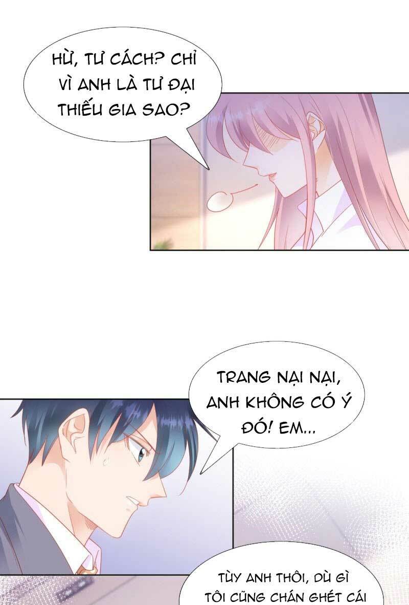 1000 Tư Thế Cưa Đổ Tổng Tài Chapter 89 - Trang 2