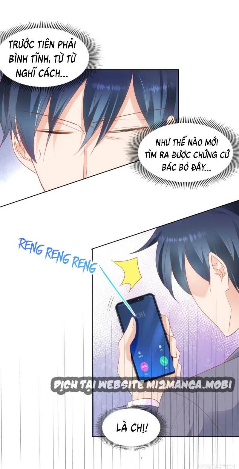 1000 Tư Thế Cưa Đổ Tổng Tài Chapter 89 - Trang 2