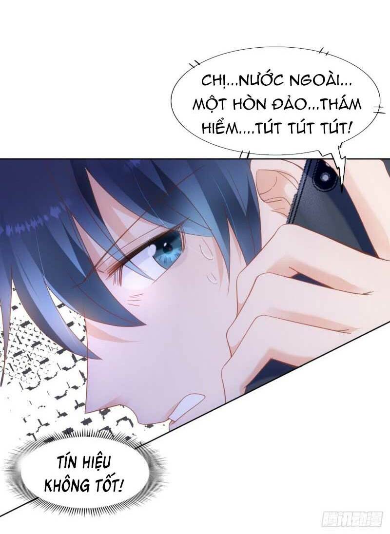 1000 Tư Thế Cưa Đổ Tổng Tài Chapter 89 - Trang 2