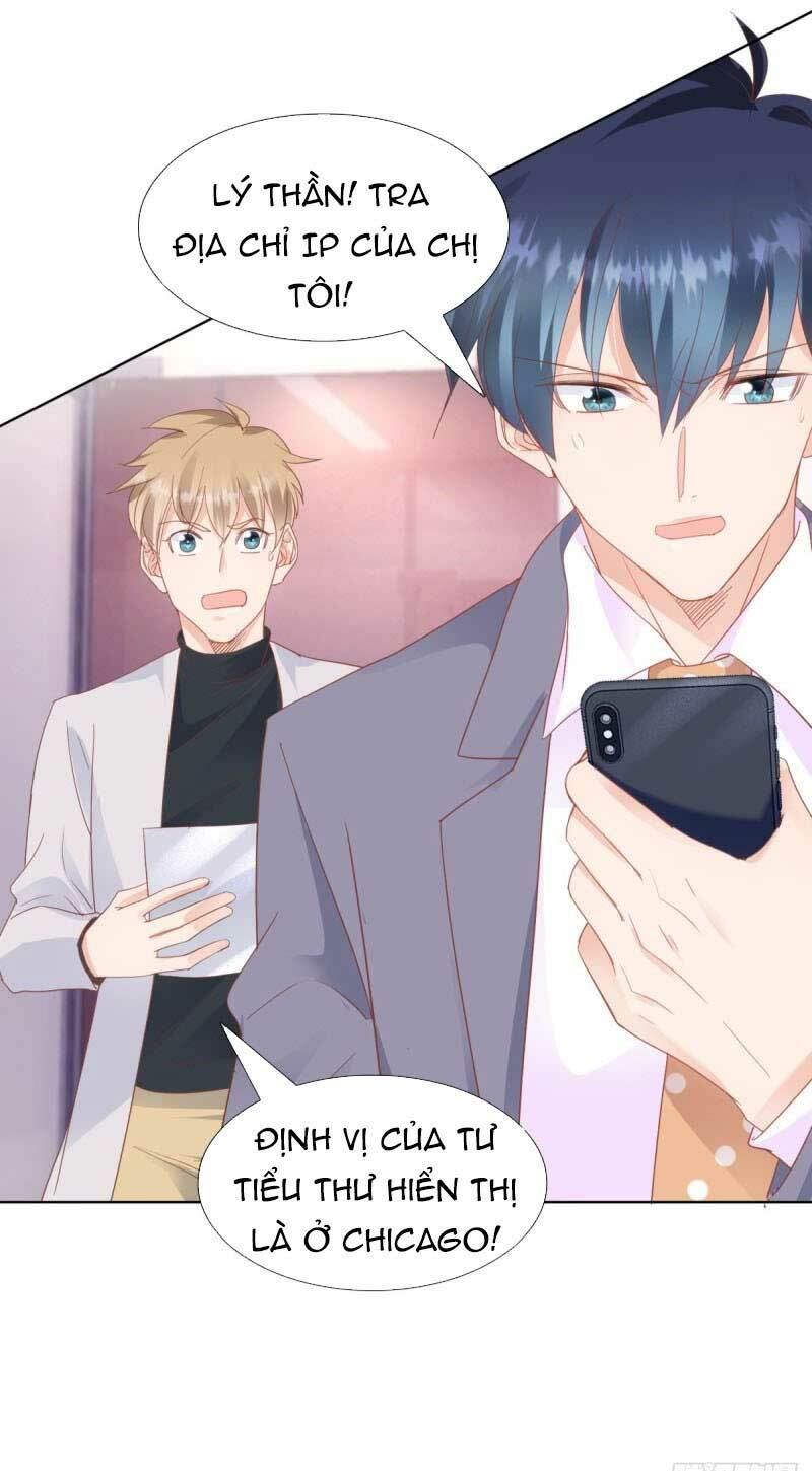 1000 Tư Thế Cưa Đổ Tổng Tài Chapter 89 - Trang 2