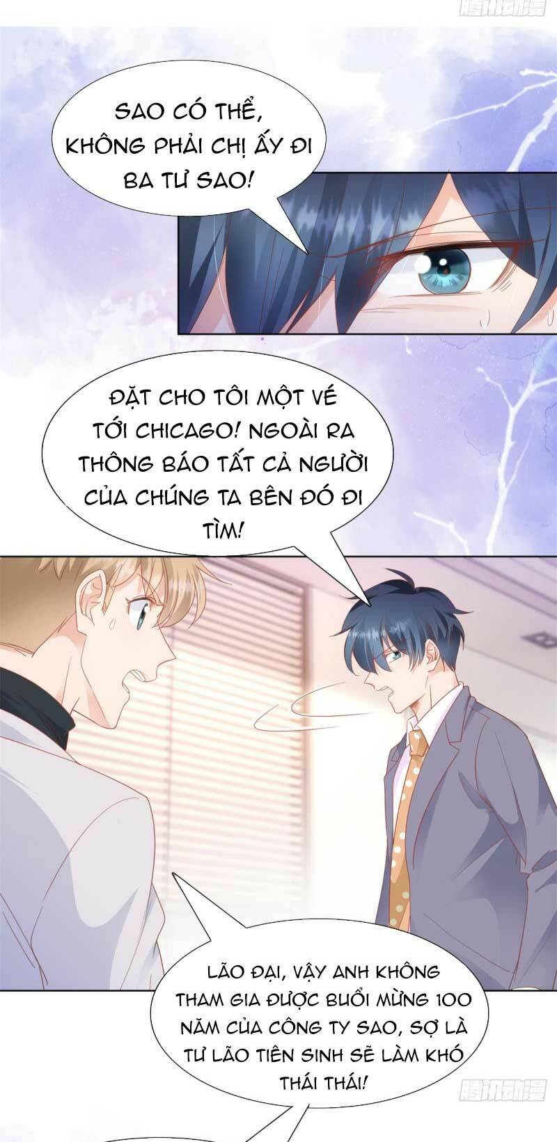 1000 Tư Thế Cưa Đổ Tổng Tài Chapter 89 - Trang 2