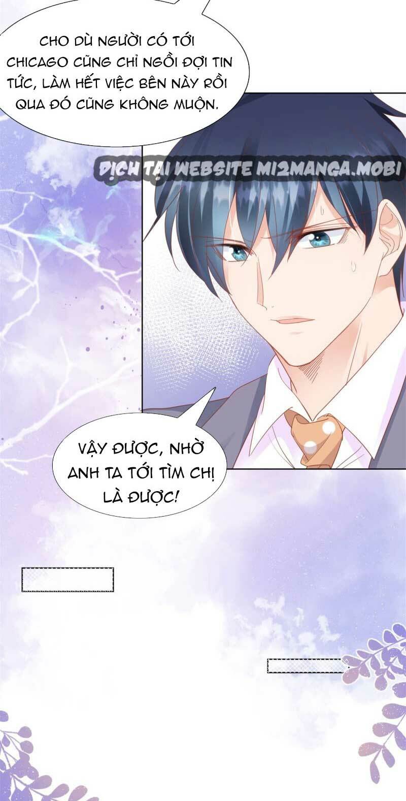 1000 Tư Thế Cưa Đổ Tổng Tài Chapter 89 - Trang 2