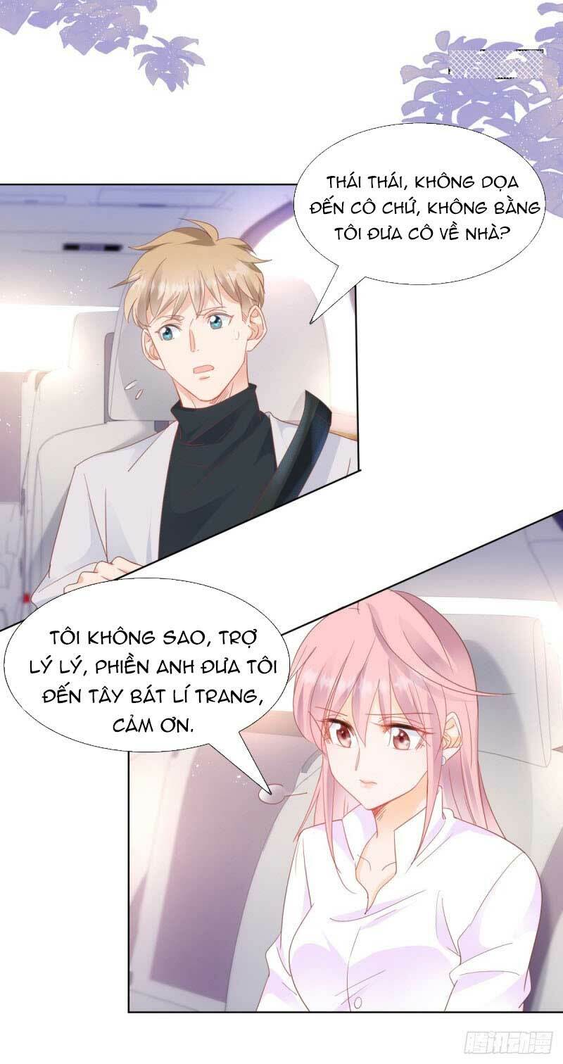 1000 Tư Thế Cưa Đổ Tổng Tài Chapter 89 - Trang 2