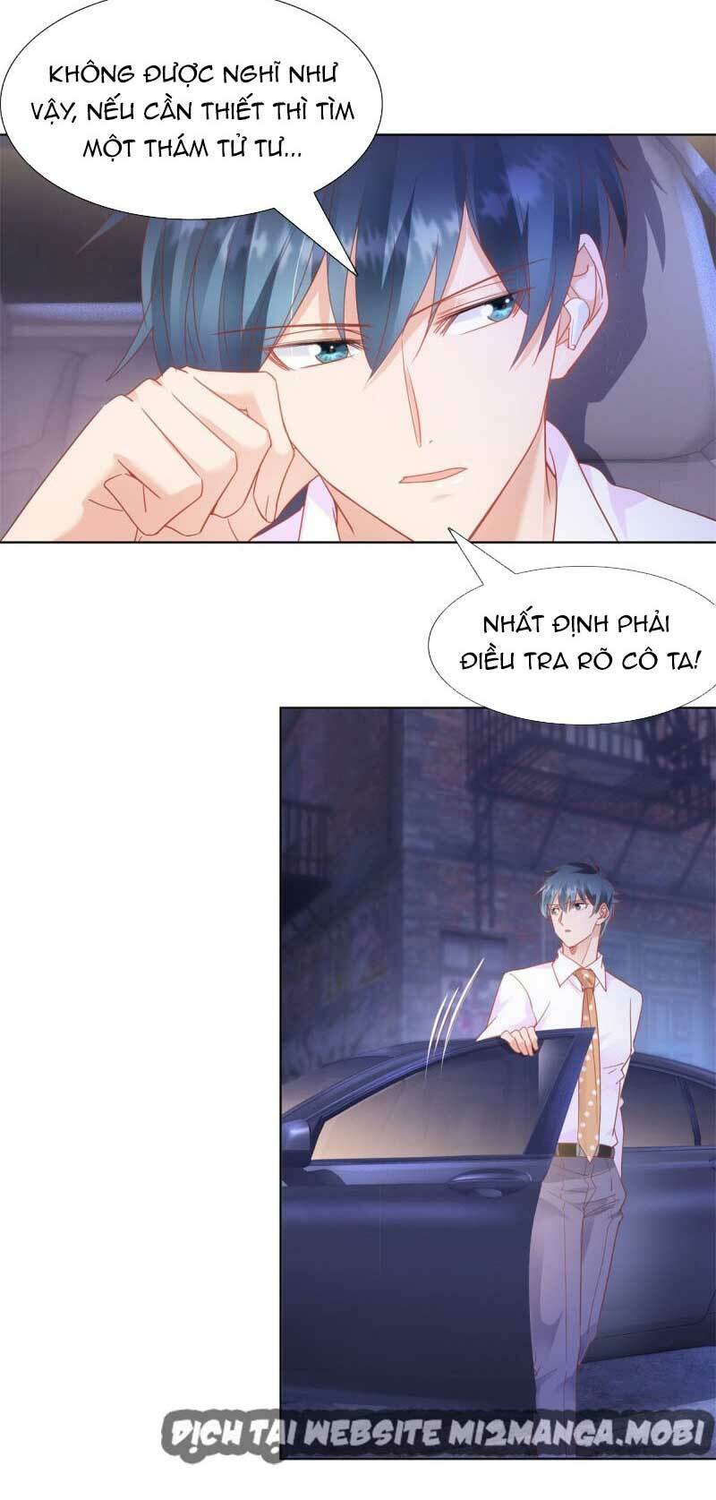 1000 Tư Thế Cưa Đổ Tổng Tài Chapter 89 - Trang 2