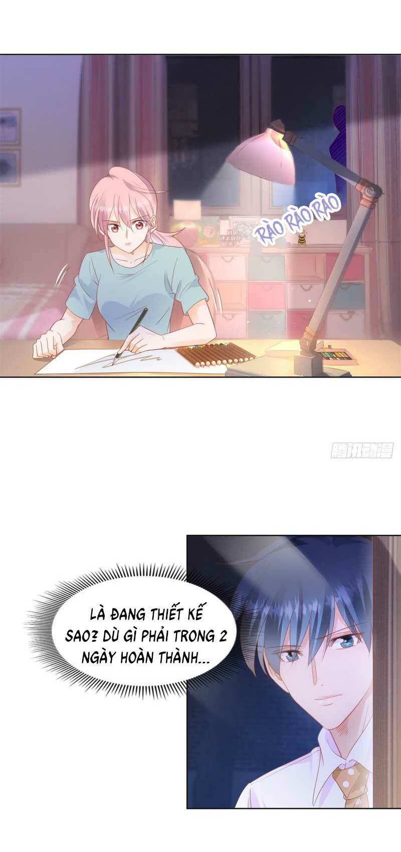 1000 Tư Thế Cưa Đổ Tổng Tài Chapter 89 - Trang 2