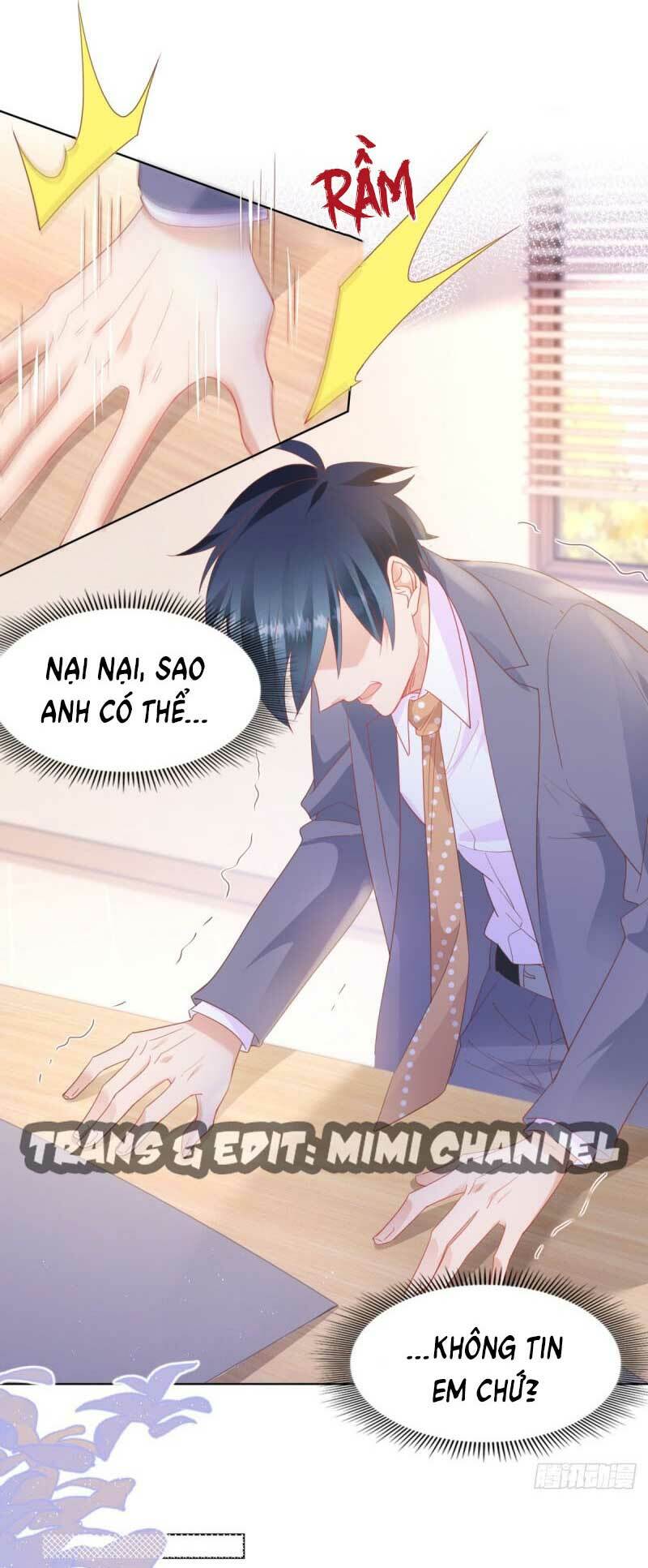 1000 Tư Thế Cưa Đổ Tổng Tài Chapter 89 - Trang 2