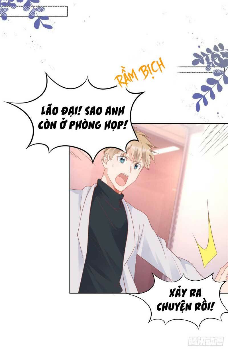 1000 Tư Thế Cưa Đổ Tổng Tài Chapter 89 - Trang 2