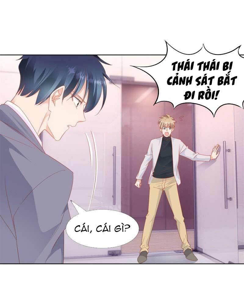 1000 Tư Thế Cưa Đổ Tổng Tài Chapter 89 - Trang 2