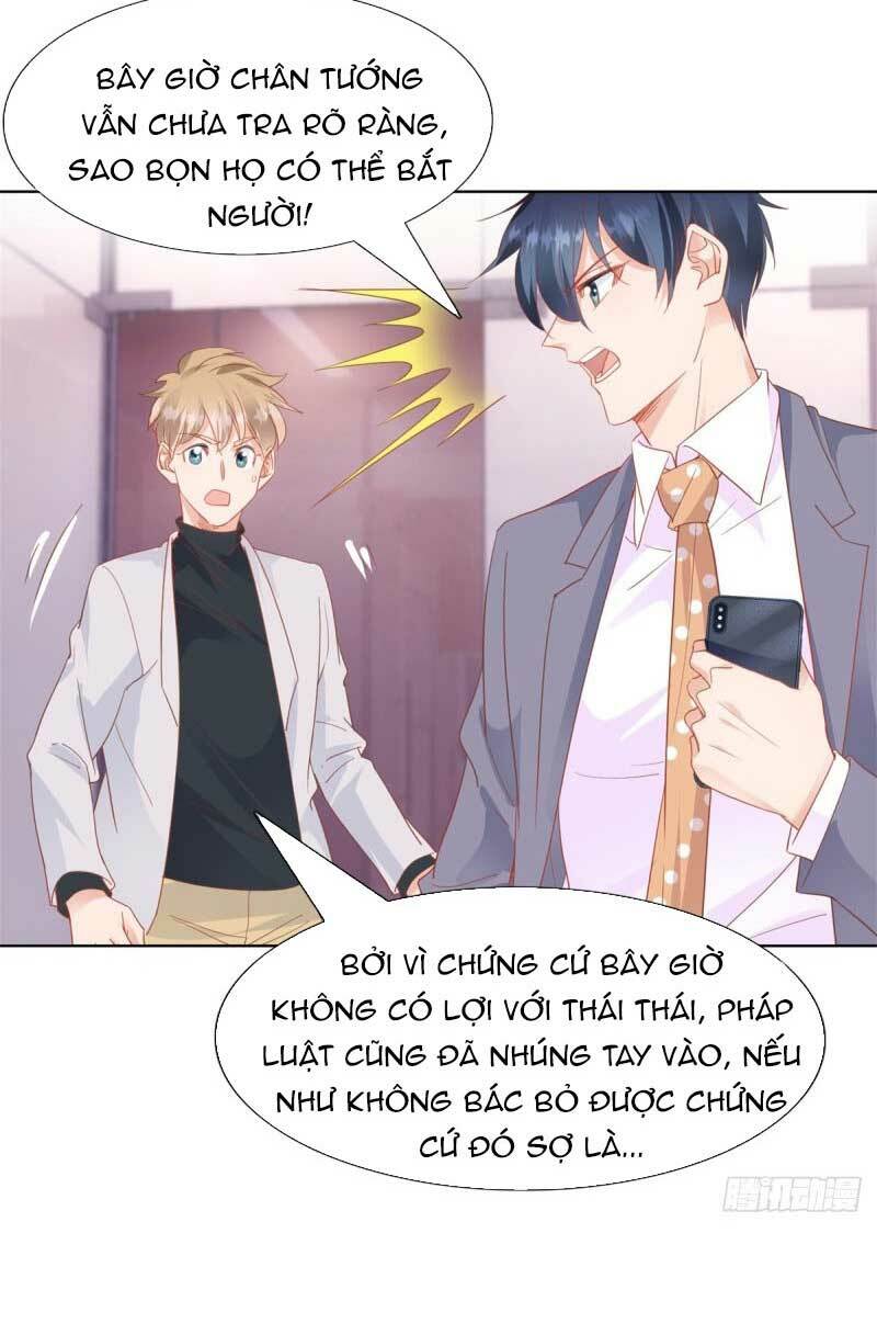 1000 Tư Thế Cưa Đổ Tổng Tài Chapter 89 - Trang 2