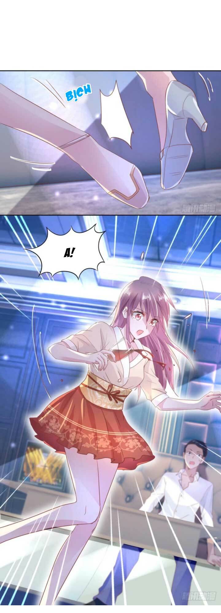 1000 Tư Thế Cưa Đổ Tổng Tài Chapter 9 - Trang 2