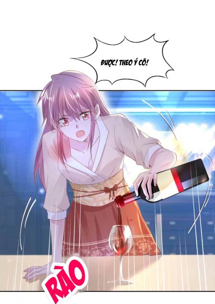 1000 Tư Thế Cưa Đổ Tổng Tài Chapter 9 - Trang 2