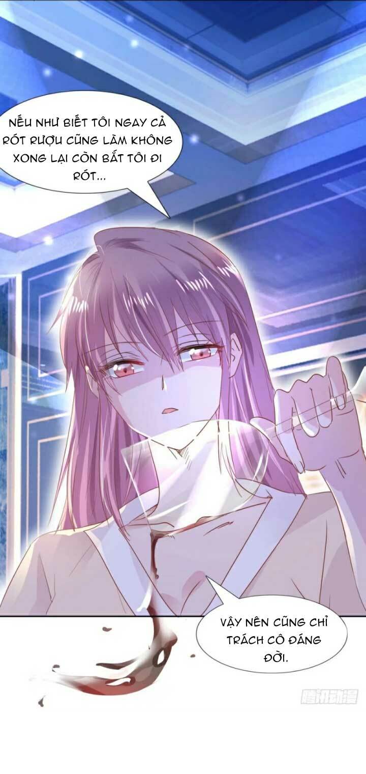 1000 Tư Thế Cưa Đổ Tổng Tài Chapter 9 - Trang 2