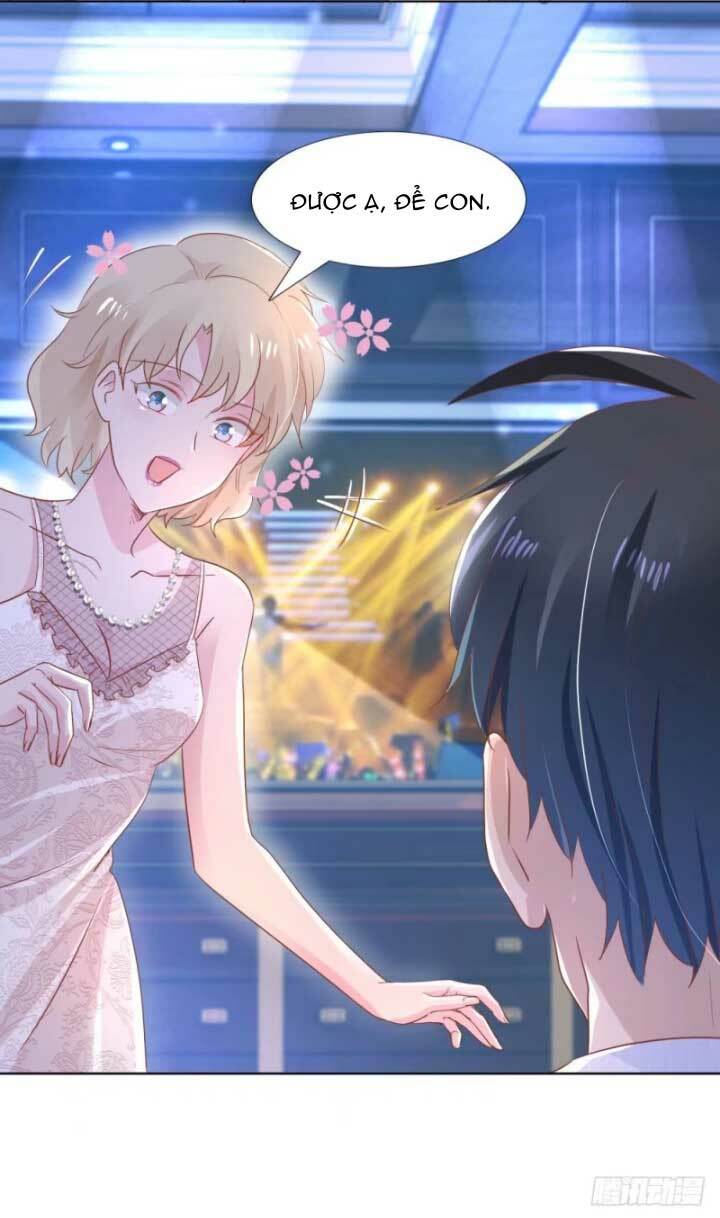 1000 Tư Thế Cưa Đổ Tổng Tài Chapter 9 - Trang 2