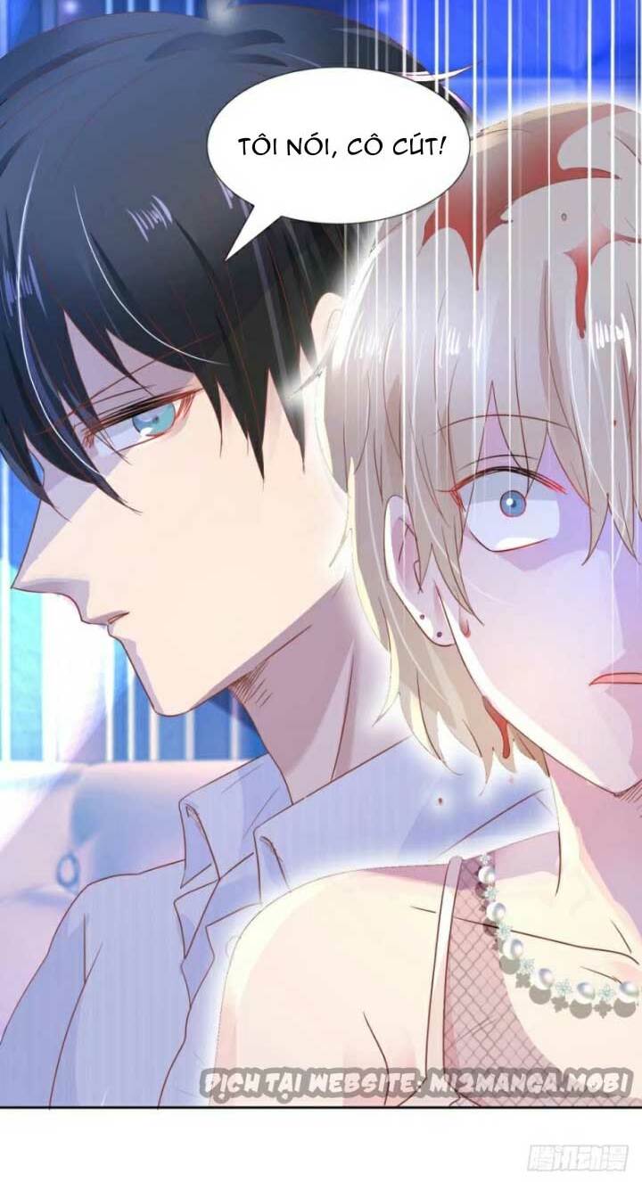 1000 Tư Thế Cưa Đổ Tổng Tài Chapter 9 - Trang 2