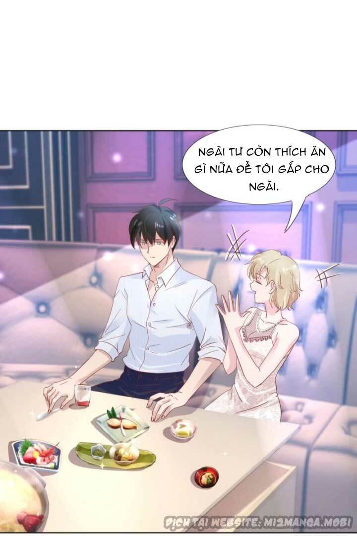 1000 Tư Thế Cưa Đổ Tổng Tài Chapter 9 - Trang 2