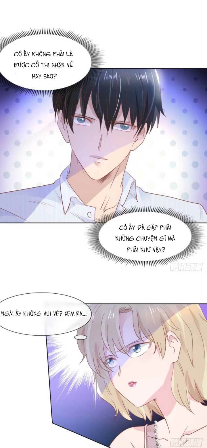 1000 Tư Thế Cưa Đổ Tổng Tài Chapter 9 - Trang 2