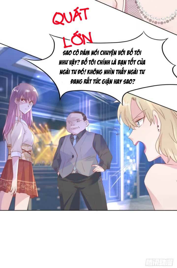 1000 Tư Thế Cưa Đổ Tổng Tài Chapter 9 - Trang 2