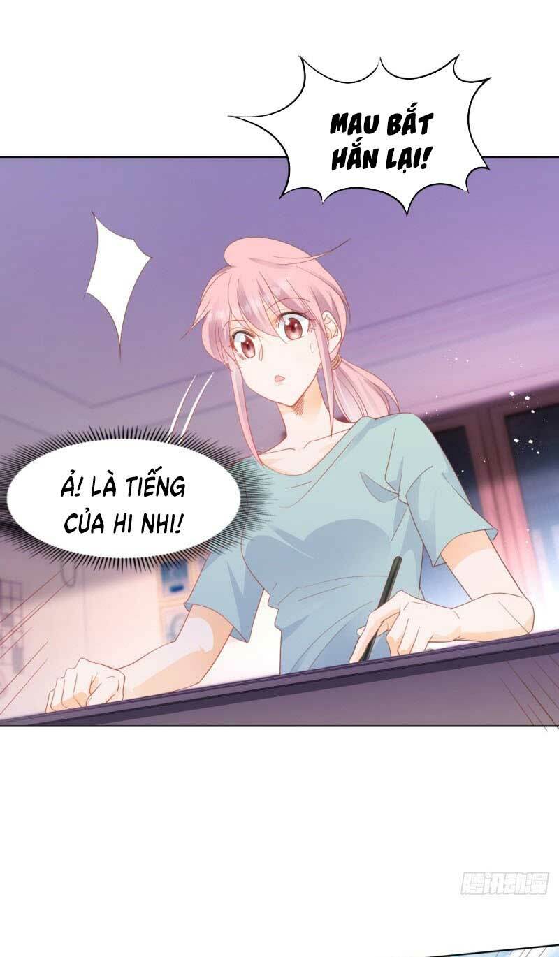 1000 Tư Thế Cưa Đổ Tổng Tài Chapter 90 - Trang 2