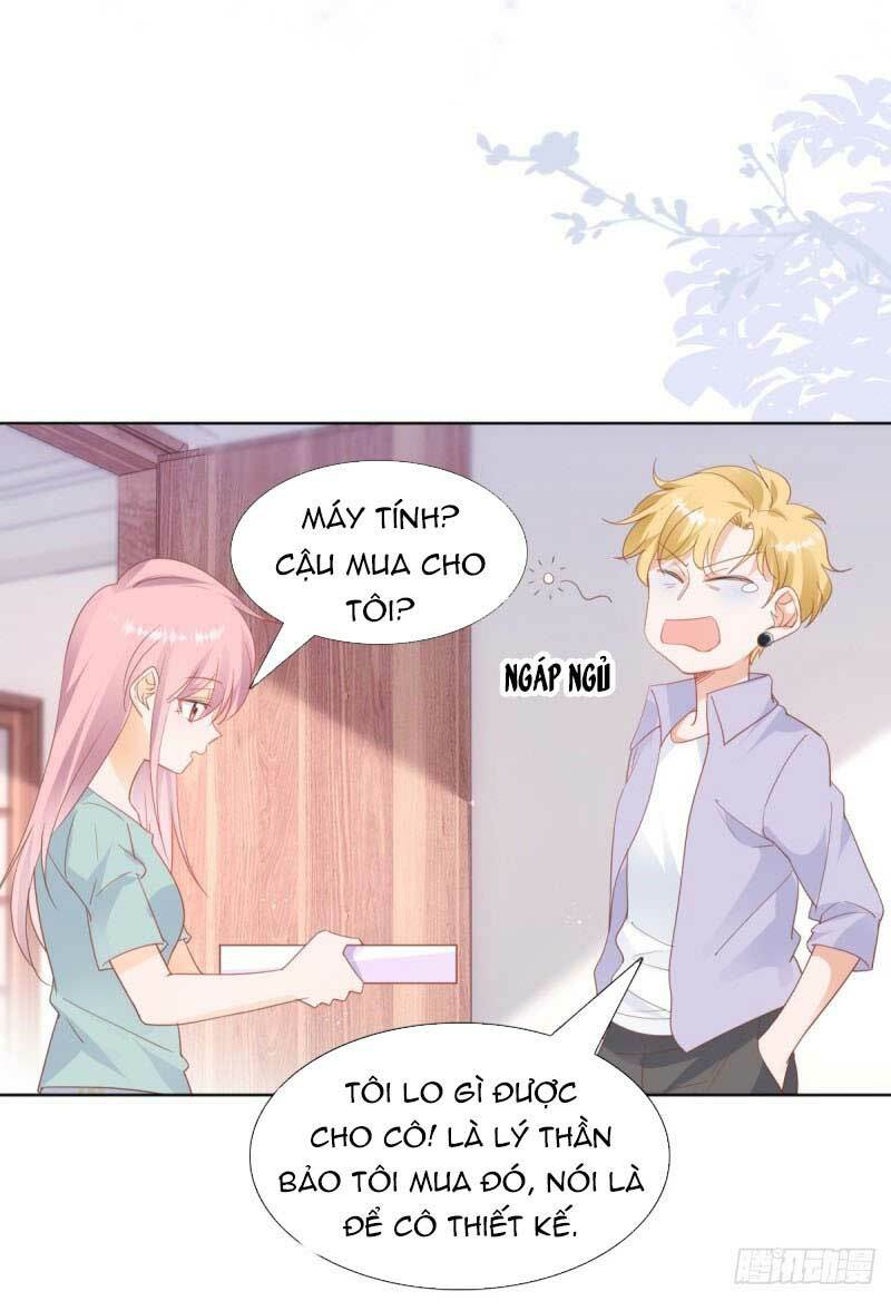 1000 Tư Thế Cưa Đổ Tổng Tài Chapter 90 - Trang 2