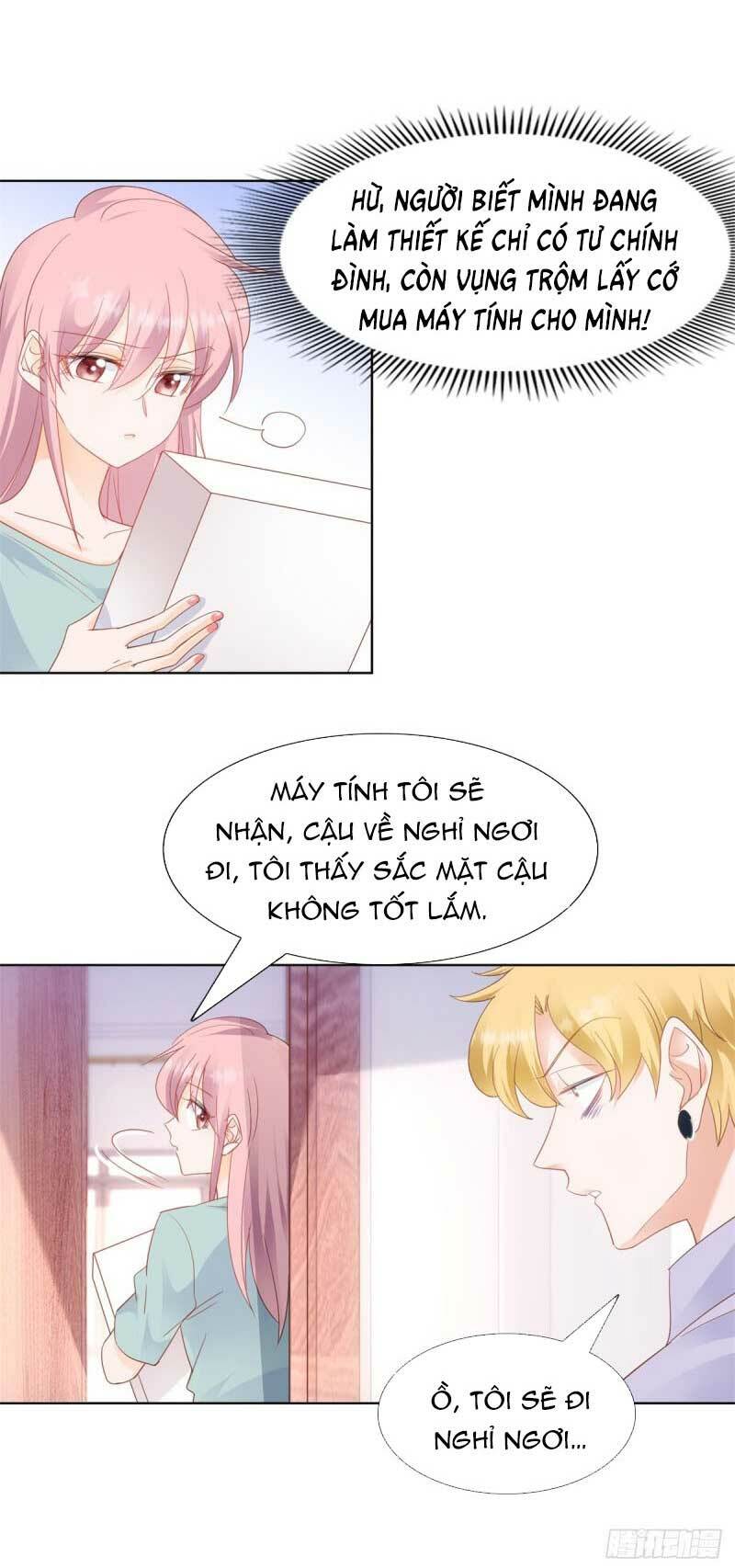 1000 Tư Thế Cưa Đổ Tổng Tài Chapter 90 - Trang 2