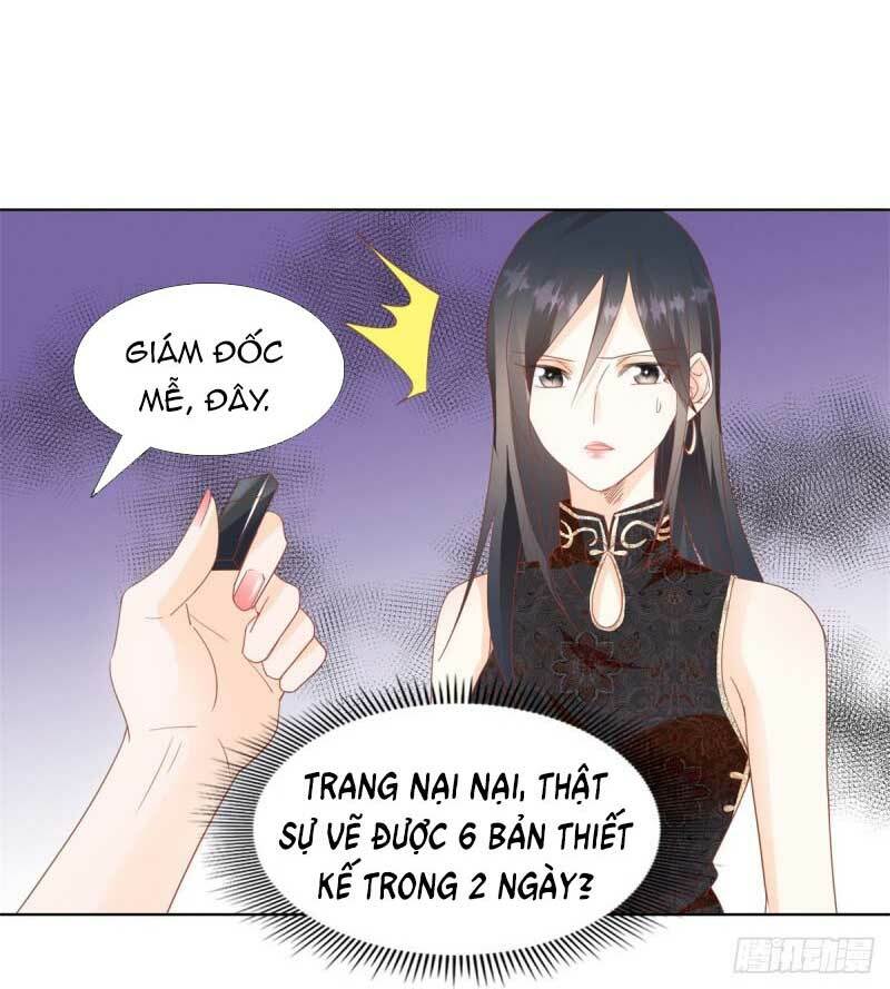 1000 Tư Thế Cưa Đổ Tổng Tài Chapter 90 - Trang 2