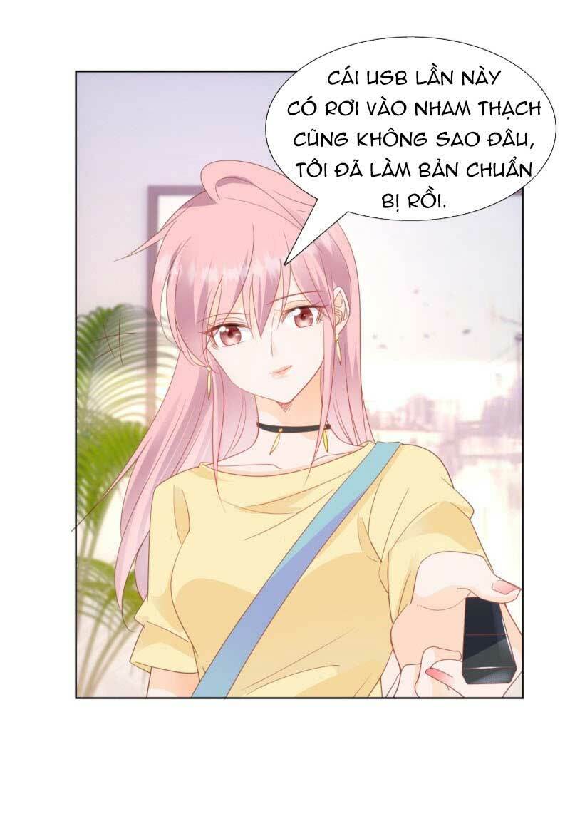 1000 Tư Thế Cưa Đổ Tổng Tài Chapter 90 - Trang 2