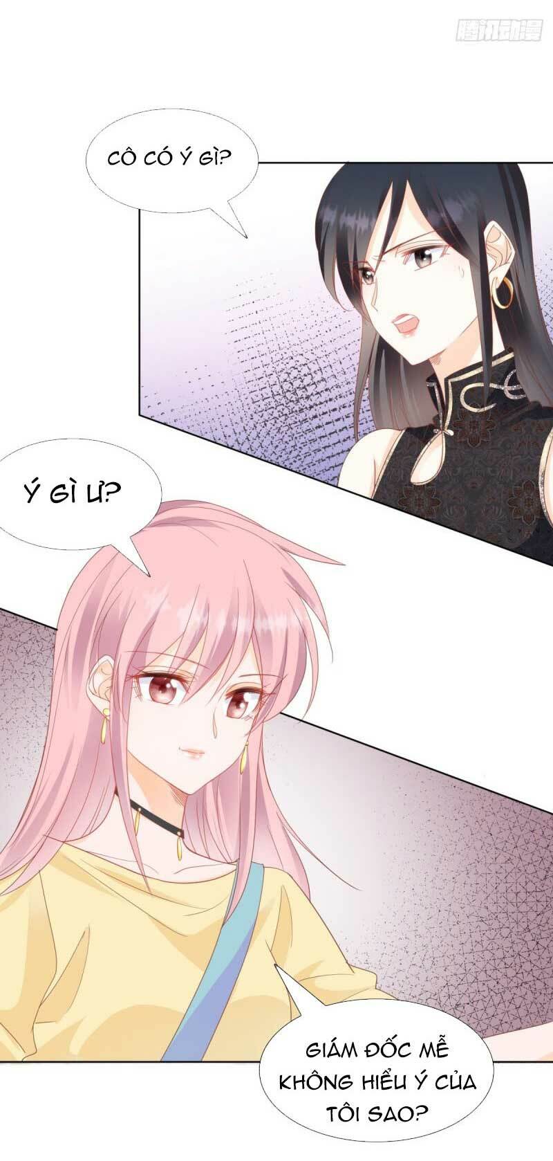 1000 Tư Thế Cưa Đổ Tổng Tài Chapter 90 - Trang 2