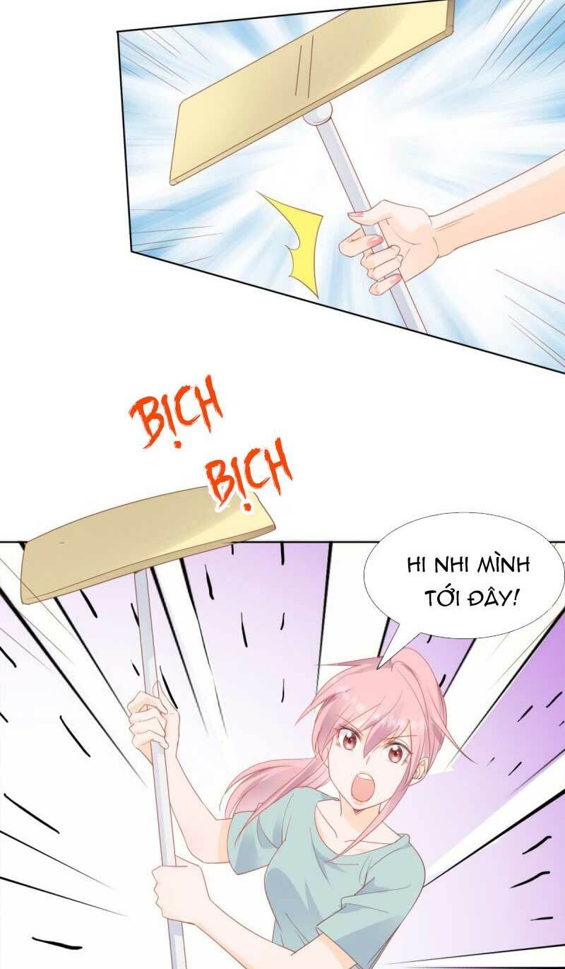 1000 Tư Thế Cưa Đổ Tổng Tài Chapter 90 - Trang 2