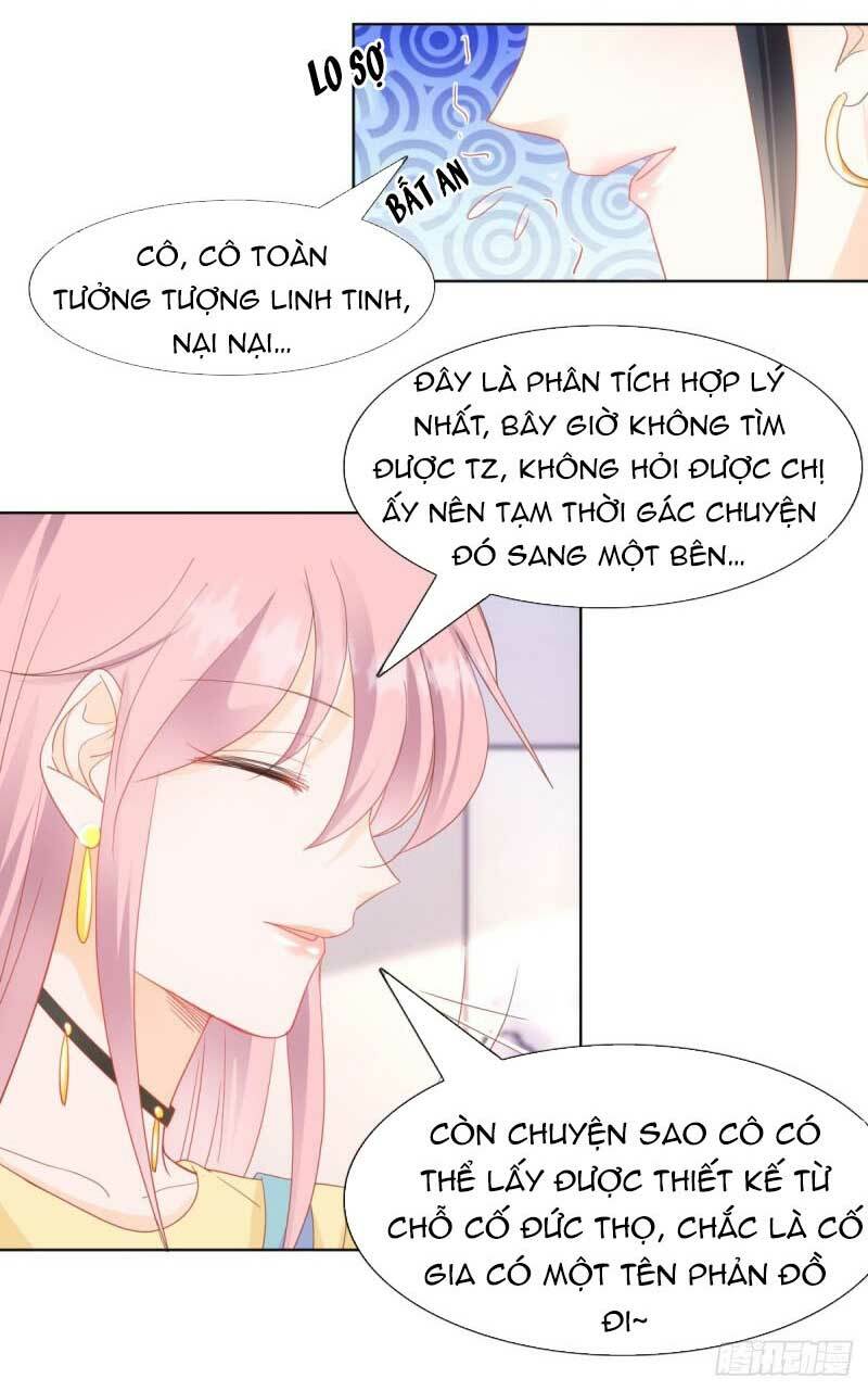 1000 Tư Thế Cưa Đổ Tổng Tài Chapter 90 - Trang 2