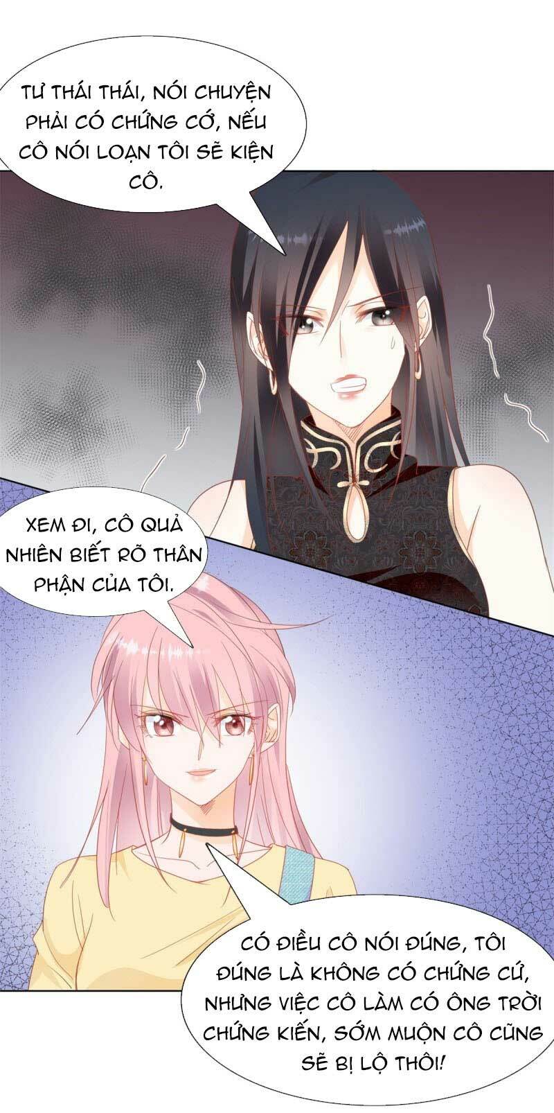 1000 Tư Thế Cưa Đổ Tổng Tài Chapter 90 - Trang 2