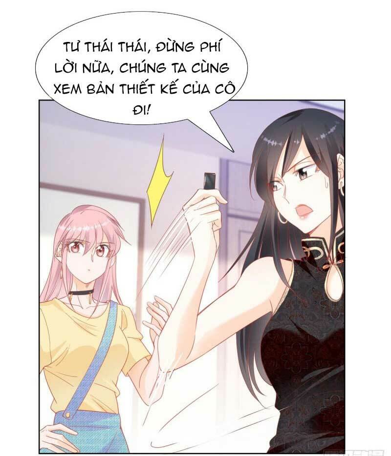 1000 Tư Thế Cưa Đổ Tổng Tài Chapter 90 - Trang 2