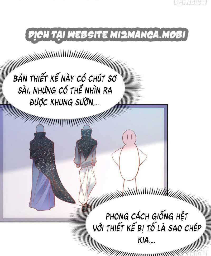 1000 Tư Thế Cưa Đổ Tổng Tài Chapter 90 - Trang 2